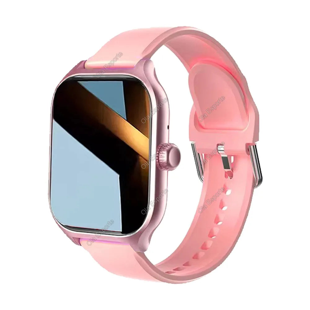 Neue Outdoor-Militär-GPS-Smartwatch für Herren, wasserdicht, mit mehreren Sportmodi, Fitness-HD-HD-Display, Bluetooth-Anruffunktion, Smartwatch für Damen und Herren mit Armband